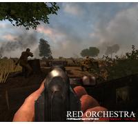 Red Orchestra: Ostfront 41-45: 3-Day Guest Pass Steam Gift