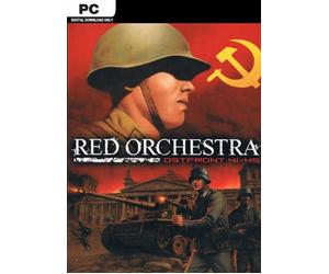 Red Orchestra Ostfront 41-45 PC