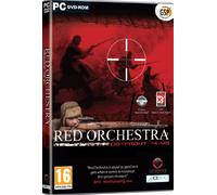 Red Orchestra: Ostfront 41-45 (PC CD)