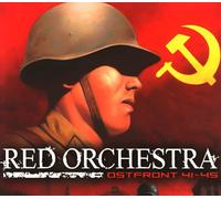 Red Orchestra: Ostfront 41-45 RU/CIS PC Steam Gift
