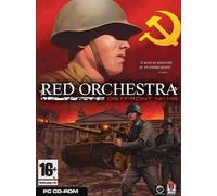 Red Orchestra Ostfront 41-45 Steam Key GLOBAL