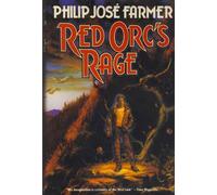 Red Orc's Rage (Tor Fantasy)