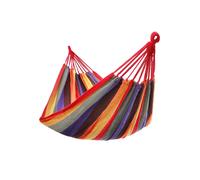 Red Organge Portable Hammock