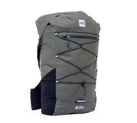 Red Original 22L & 35L Lightweight Waterproof Backpack - All Weather, Walking, Boating, Cycling, Hiking, Camping, Beach (Olive Green, 35L)