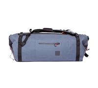 Red Original Expedition 90L Kit Bag Backpack - 100% Waterproof, Durable & Ergonomic