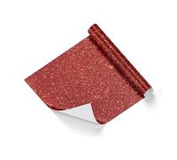 Red Pack of 3 Wrapping Paper - in Support of Comic Relief