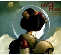 Red Paintings - Revolution Is Never Coming