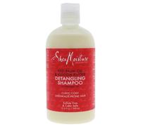 Shea Moisture Red Palm Oil & Cocoa Butter Detangling Shampoo 399ml
