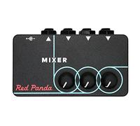 Red Panda Bit Mixer 3 Input Mixer