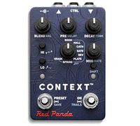 Red Panda Context 2 - Reverb