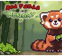 Red Panda is Hungry XBOX One / Xbox Series X|S Account