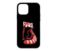 Red Panda Lover Cute Wildlife Animal Zoo Mammal Red Panda Case for iPhone 12 mini