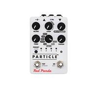 Red Panda Particle V2 delay & pitch shifter
