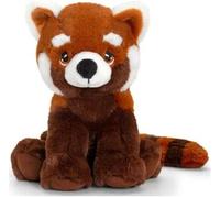 Keel Toys Red Panda Small Stuffed Soft Toy Plush Cuddle 18cm