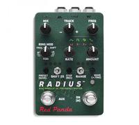 Red Panda RPL-109 Radius Ring Modulator/Frequency Shifter