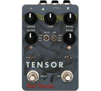 Red Panda Tensor Pedal