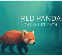 Red Panda: The Quiet Path PC Steam CD Key