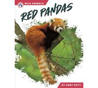 Red Pandas