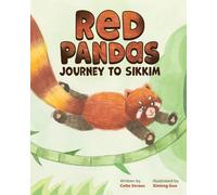 Red Pandas Journey to Sikkim