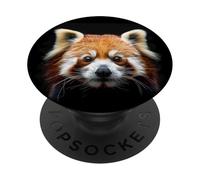 Red Pandas Red Panda PopSockets Adhesive PopGrip