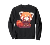 Red Pandas Red Panda Sweatshirt
