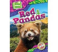 Red Pandas (The Ultimate Animal Library)