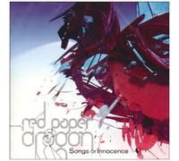 Red Paper Dragon - Songs Of Innocence