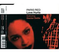 Red,Paris - Love Hurts