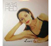 Red,Paris - Love Hurts Mixes [Vinyl Maxi-Single] [VINYL]
