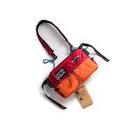 (Red) Patagonia Bag Zipper Unique Crossbody Travel Shoulder Satchel Messenger Durable