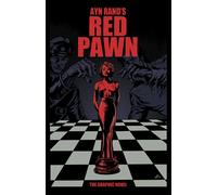 Red Pawn: The Graphic Novel