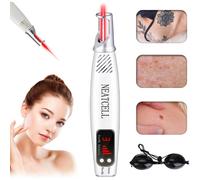 (Red Pen) Neatcell Picosecond Laser Pen Tattoo Scar Machine