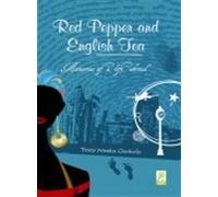 Red Pepper and English Tea