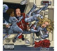 Red Peters - Best of the Red Peters Comedy Music Hour 1