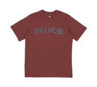 Red Phoenix Tee Sportswear Crew T-shirt - female - Nike - Training T-shirts & Tops - Red - M - Sport M