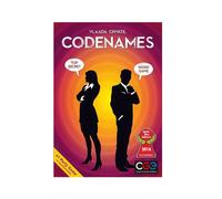 (Red) Pictures Codenames Edition Board Game By Czech Games Card Household Toys Gift
