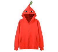 Red Pikmin Hoodie (Adult)