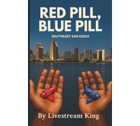 Red Pill, Blue Pill