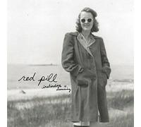 Red Pill - Instinctive Drowning [VINYL]