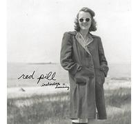 Red Pill – Instinctive Drowning – Vinyl
