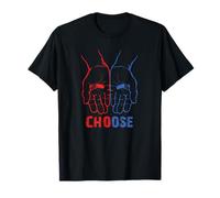 Red Pill or Blue Pill (Choose) T-Shirt