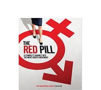 RED PILL - RED PILL (1 Blu-ray)