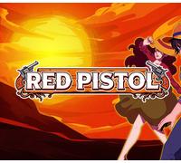 Red Pistol PC Steam CD Key
