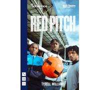 Red Pitch: West End Edition (NHB Modern Plays)