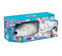 Red Plaid Buffalo Mama Bear Alloy Clock Vintage Pocket Watch Cute Hang Watches Pendent Necklace