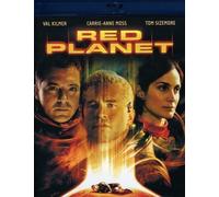 Red Planet