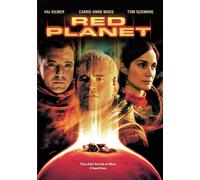 Red Planet (DVD) (US IMPORT)