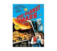 Red Planet Mars