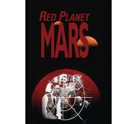 Red Planet Mars
