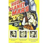 Red Planet Mars [DVD] [2008] [Region 1] [NTSC]